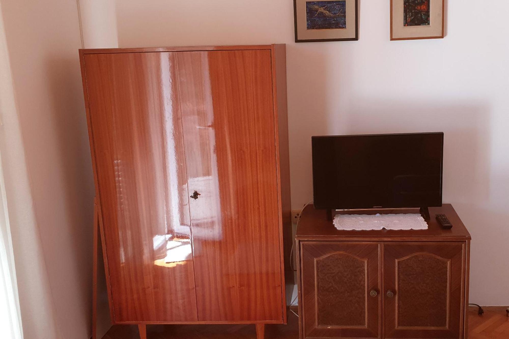 Apartments With A Parking Space Selce, Crikvenica - 5531 Quarto foto