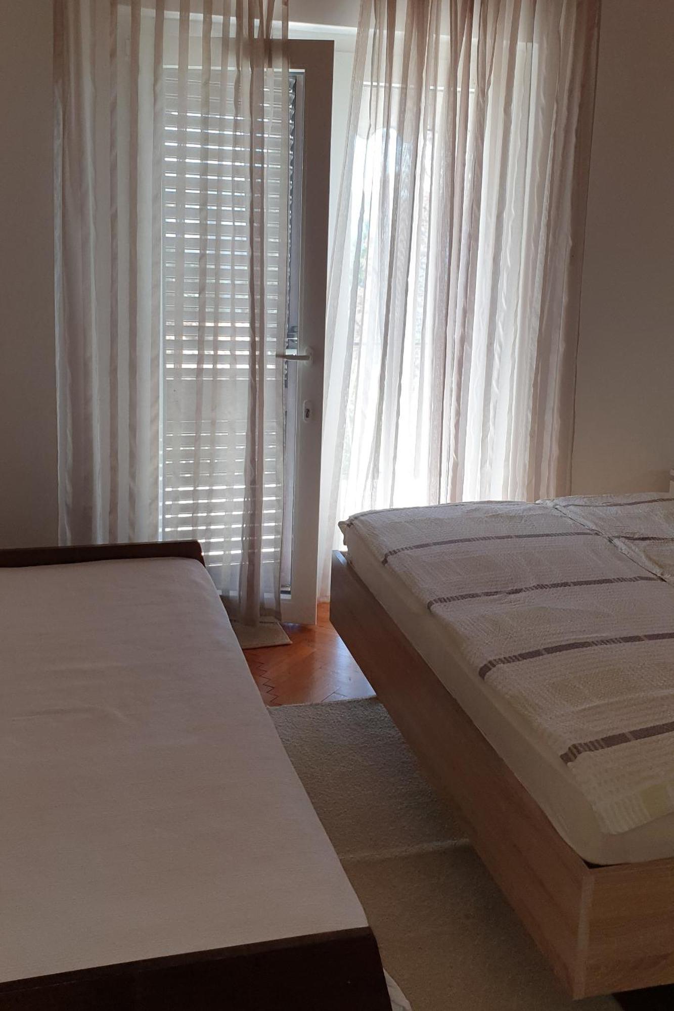 Apartments With A Parking Space Selce, Crikvenica - 5531 Quarto foto