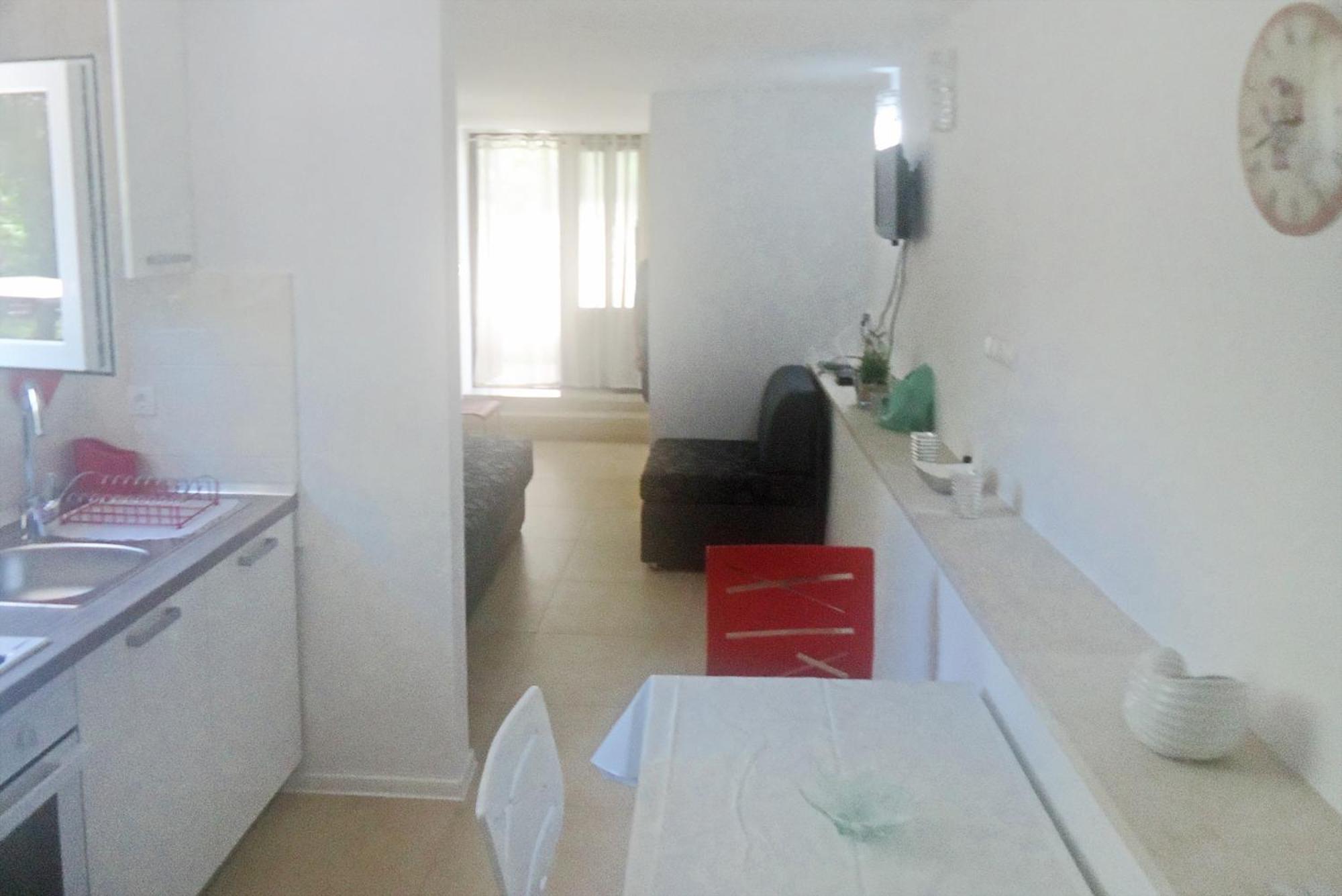 Apartments With A Parking Space Selce, Crikvenica - 5531 Quarto foto