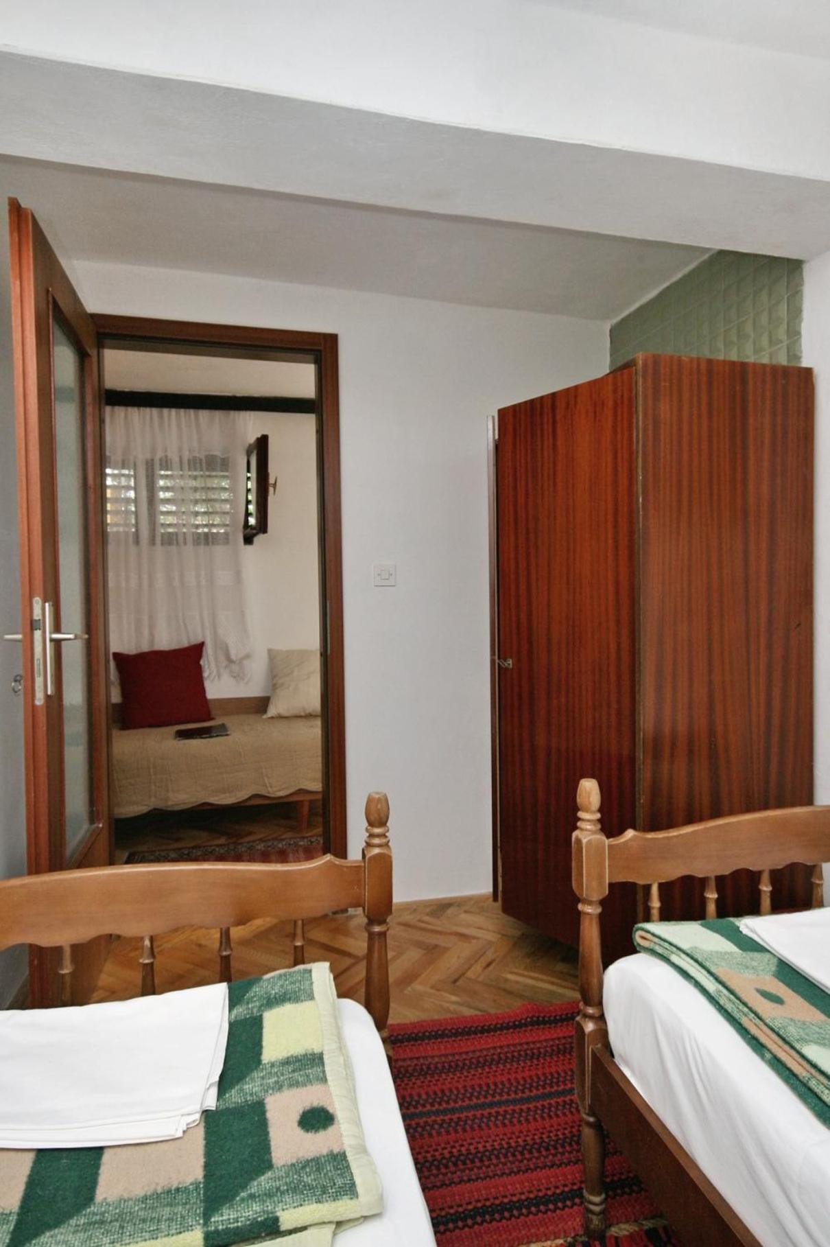 Apartments With A Parking Space Selce, Crikvenica - 5531 Quarto foto