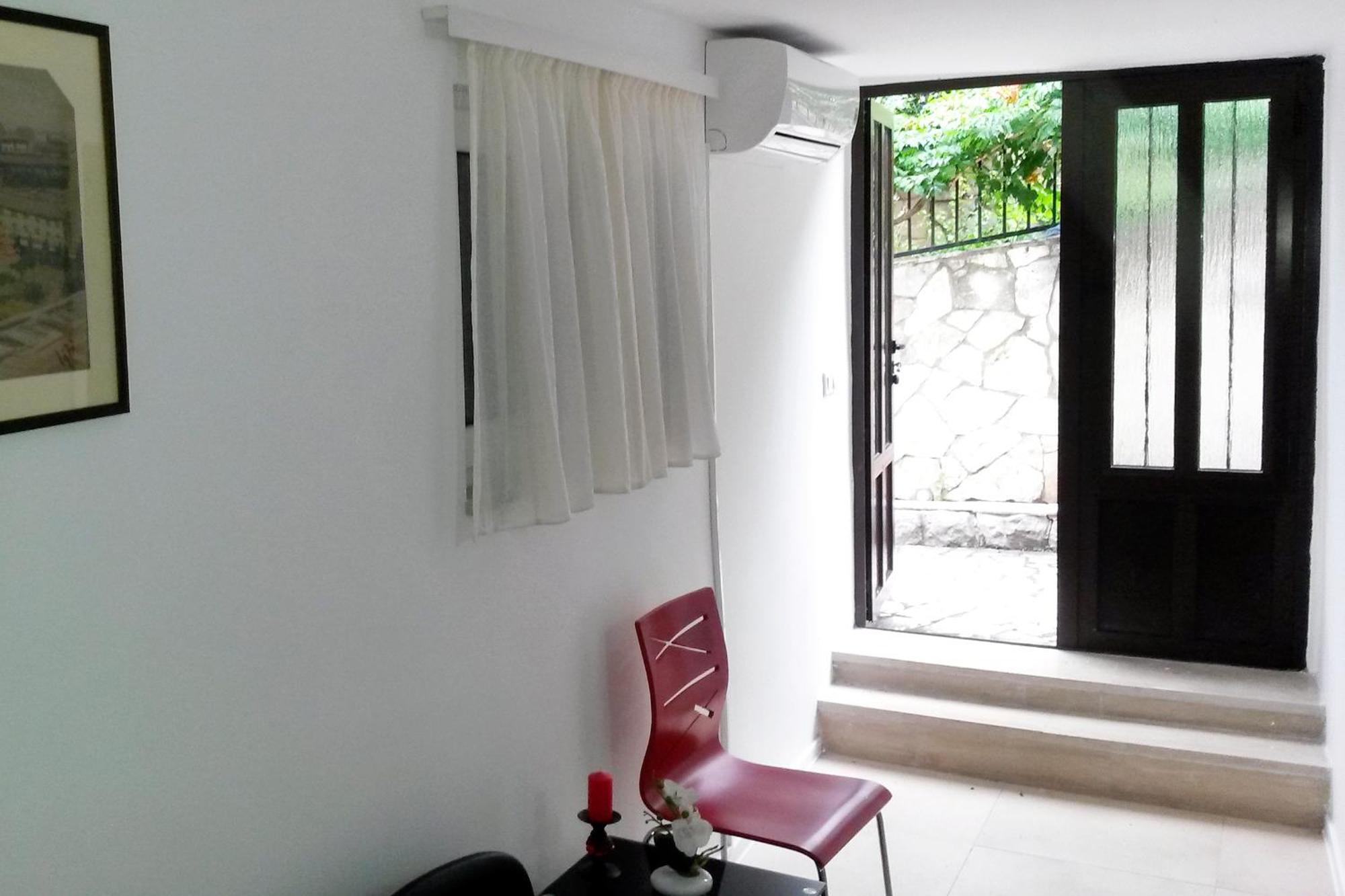 Apartments With A Parking Space Selce, Crikvenica - 5531 Quarto foto